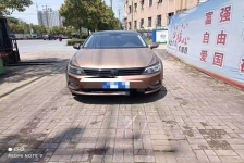 大众 凌度