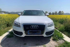奥迪Q5