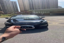 现代 MISTRA名图