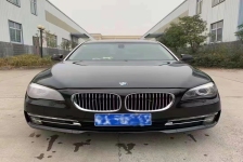 宝马5系