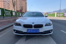 宝马5系