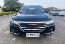 长城 H2