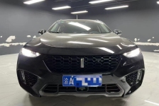 长城 VV7