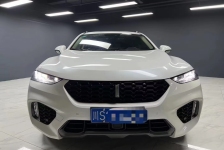 长城 VV7