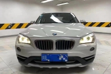 宝马X1