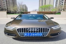 奥迪Q3