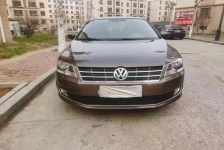 大众 朗行