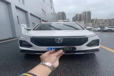 宝骏 530