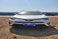 一汽丰田RAV4
