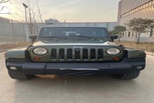 Jeep 牧马人