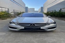 奔驰E级