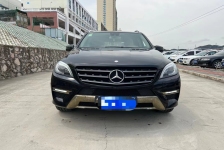 奔驰 ML
