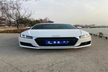 奥迪TT(进口)