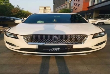 林肯MKX(进口)