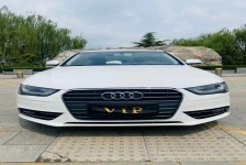 奥迪A4L
