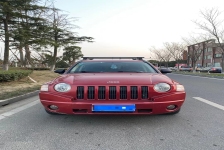 Jeep 指南者