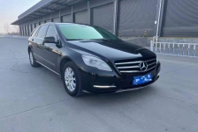 奔驰R级(进口)