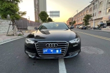 奥迪A6L