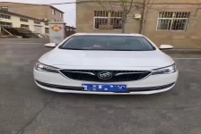 别克 英朗GT