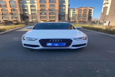 奥迪A4L