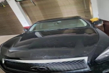 英菲尼迪Q70L