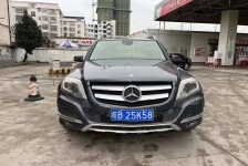奔驰GLK级