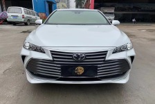丰田亚洲龙(进口)