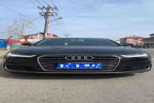 奥迪A6L