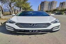 现代 全新胜达