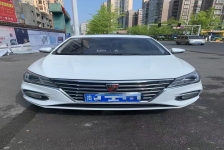 荣威i5