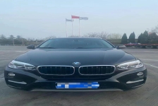 宝马X6(进口)