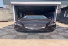 捷豹 XJL