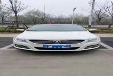一汽-大众CC
