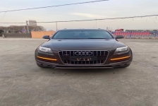 奥迪Q7(进口)
