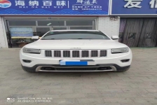 Jeep 大切诺基