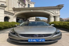 沃尔沃S60L