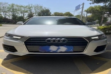 奥迪Q3