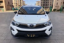 比亚迪 元