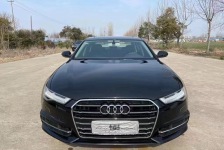 奥迪A6L