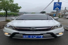 比亚迪S7