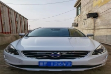 沃尔沃XC60(进口)