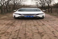 广汽 GS4