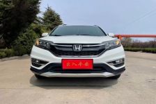 本田CR-V