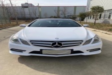 奔驰E级