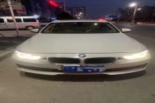 宝马3系