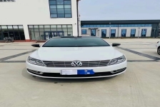 一汽-大众CC