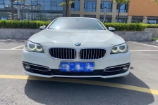 宝马5系