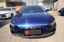 现代 菲斯塔