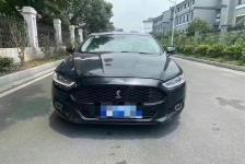 福特 新蒙迪欧