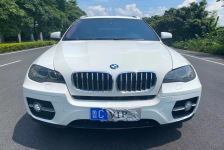 宝马X6(进口)